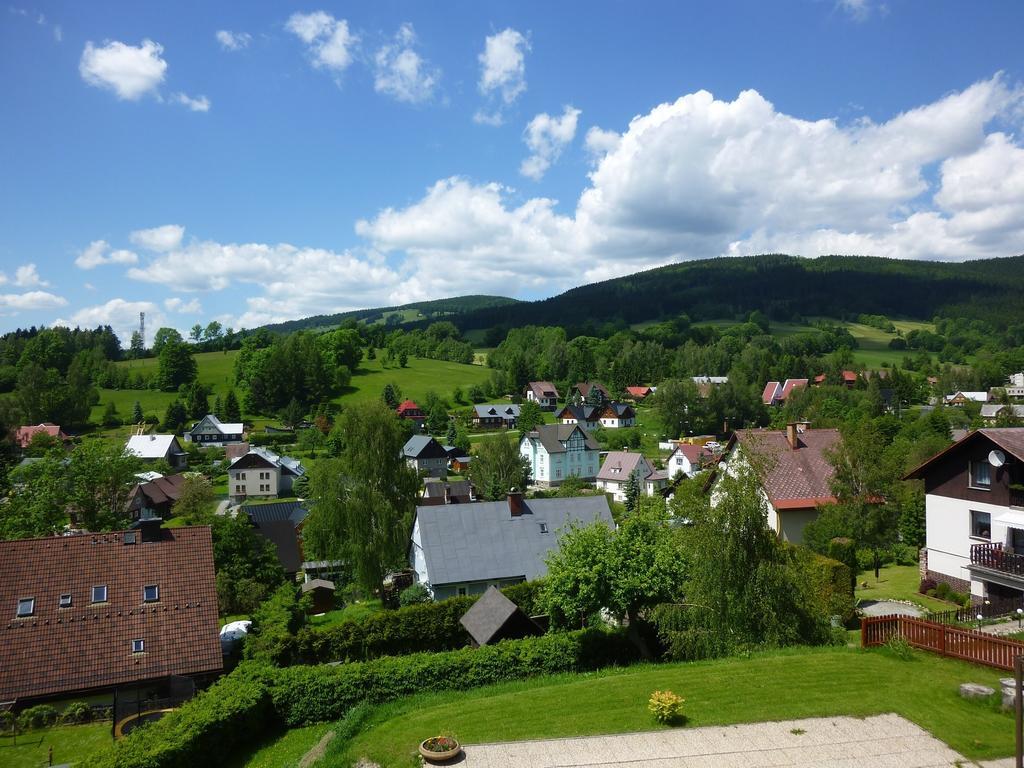 Penzion Barborka Rokytnice nad Jizerou Cameră foto